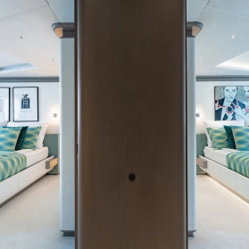 M/Y SEAGULL MRD: