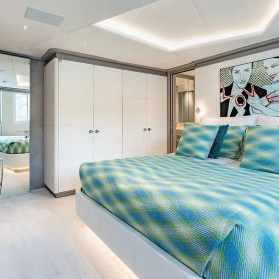 M/Y SEAGULL MRD: