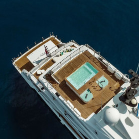 M/Y SEAGULL MRD: