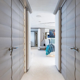 M/Y SEAGULL MRD:
