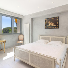 Furnished 2-Room Apartment | Carré d'Or, Monaco