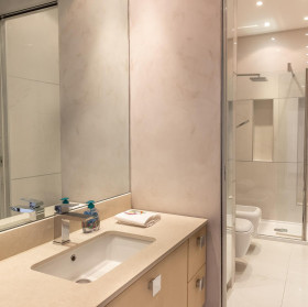 Furnished 2-Room Apartment | Carré d'Or, Monaco