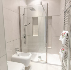 Furnished 2-Room Apartment | Carré d'Or, Monaco