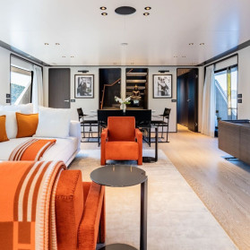 M/Y AT ONE