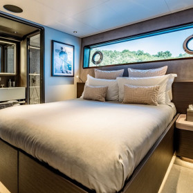 M/Y AT ONE
