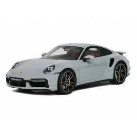 Porsche 992 Carrera GTS