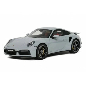 Porsche 992 Carrera GTS