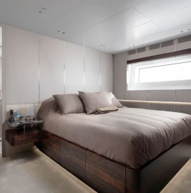 M/Y LEXSEA