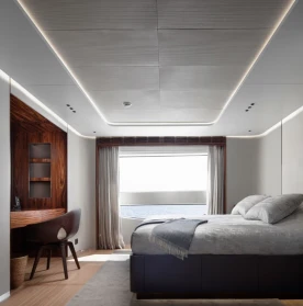 M/Y LEXSEA