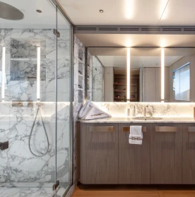 M/Y LEXSEA