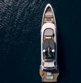 M/Y LEXSEA