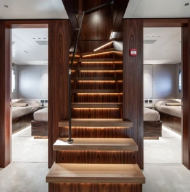 M/Y LEXSEA