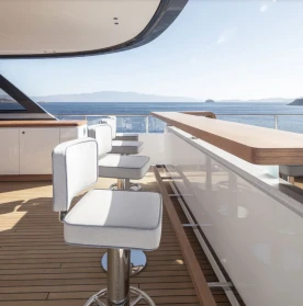 M/Y LEXSEA
