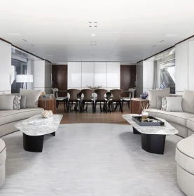 M/Y LEXSEA