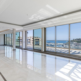 Exceptional penthouse | Private swimming pool