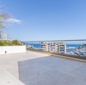 Exceptional penthouse | Private swimming pool