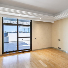 Exceptional penthouse | Private swimming pool