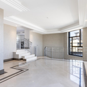 Exceptional penthouse | Private swimming pool