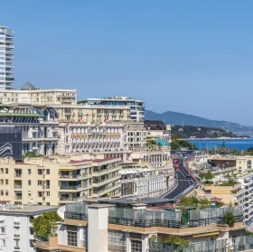 Exceptional penthouse | Private swimming pool