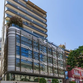 Exceptional penthouse | Private swimming pool