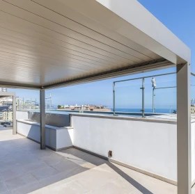 Exceptional penthouse | Private swimming pool