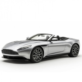 Martin DB11 Volante