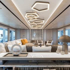 M/Y AKULA