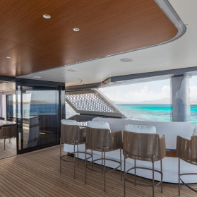 M/Y AKULA