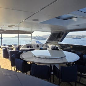 M/Y AKULA