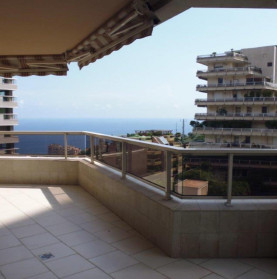 Luxury 3-Room Apartment