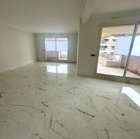 Luxury 3-Room Apartment