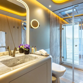 Yacht Charter Monaco