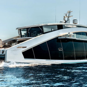 Yacht Charter Monaco