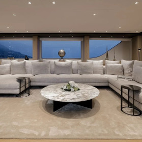 LES BRUXELLOIS Yacht Charter Rental