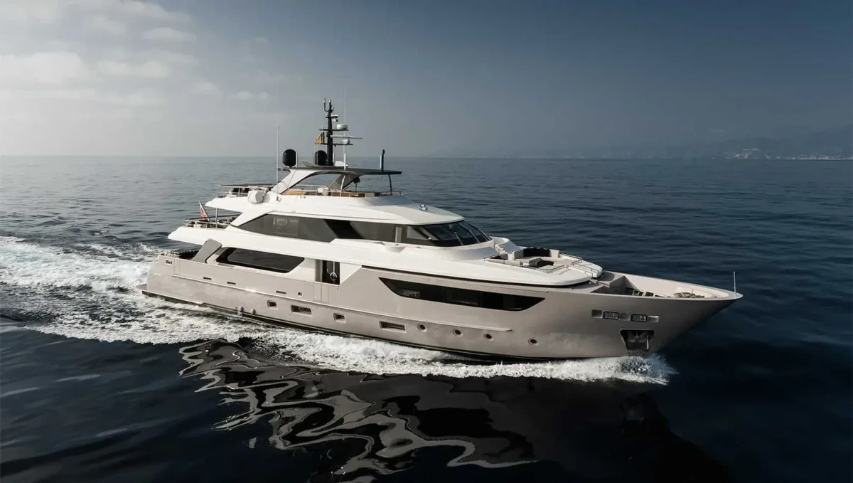 Noleggio yacht LES BRUXELLOIS