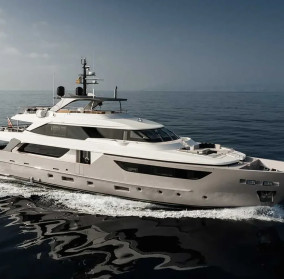 LES BRUXELLOIS Yacht Charter Rental
