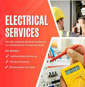 Electrical Services in Monaco