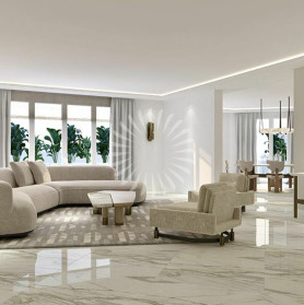Metropole Residence in the heart of Monte Carlo