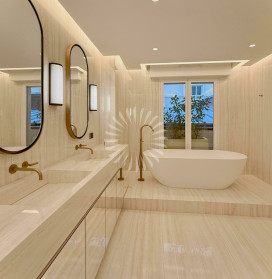 Metropole Residence in the heart of Monte Carlo