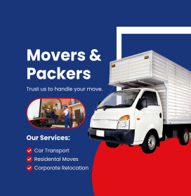 Furniture Movers in Monaco