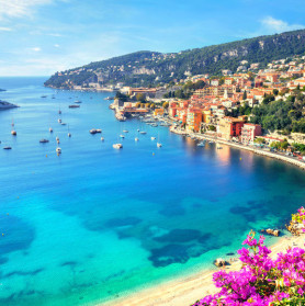 ZIA Yacht Charter | Monaco