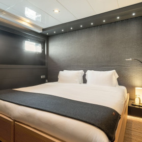 ZIA Yacht Charter | Monaco