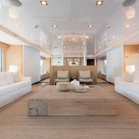 ZIA Yacht Charter | Monaco
