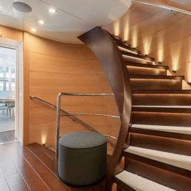 ZIA Yacht Charter | Monaco