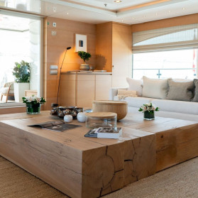 ZIA Yacht Charter | Monaco