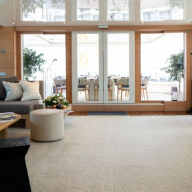 ZIA Yacht Charter | Monaco