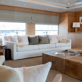 ZIA Yacht Charter | Monaco