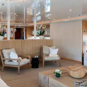 ZIA Yacht Charter | Monaco