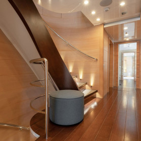 ZIA Yacht Charter | Monaco