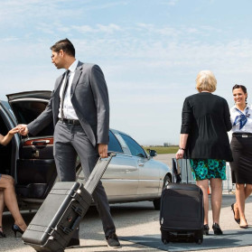 l’Organisation d’Événements Professionnels et Prestigieux